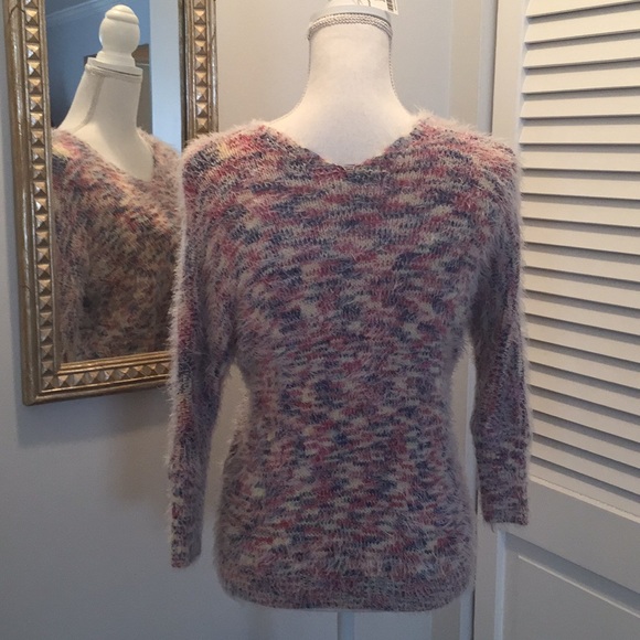 Le Queen Super soft sweater - Picture 3 of 6